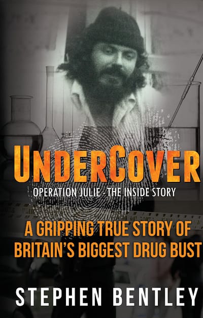 Undercover: Operation Julie - The Inside Story