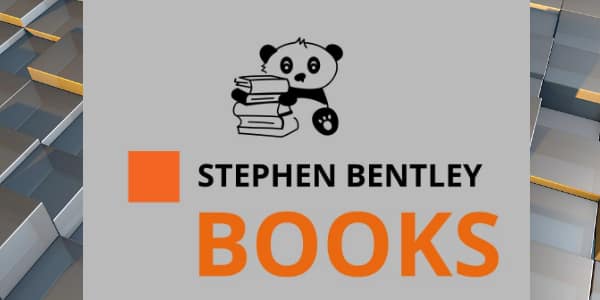Stephen Bentley Books